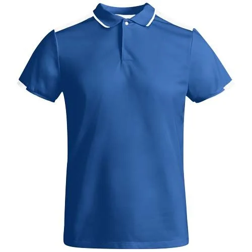 Polo de sport de 150 g/m² Tamil à manches courtes pour enfant