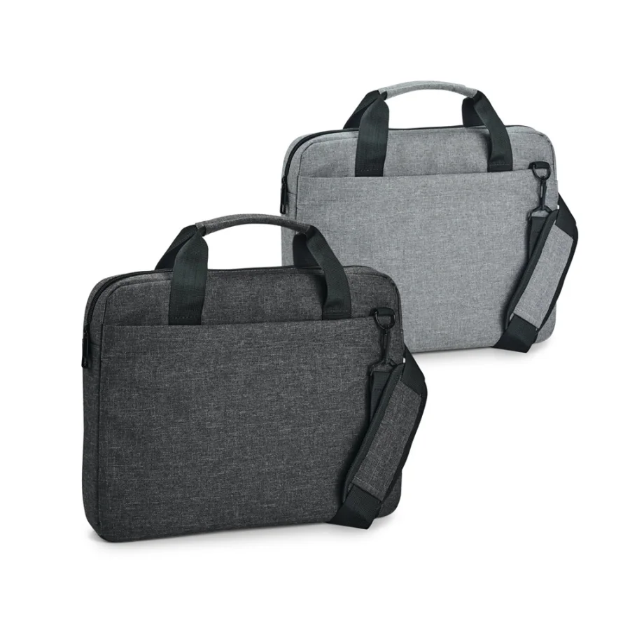 Graphs Laptop – Sacoche pour ordinateur portable 14'' en polyester 600D
