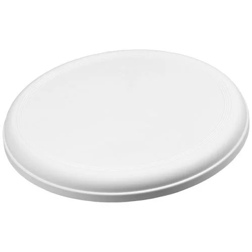 Disque volant en plastique recyclé Orbit