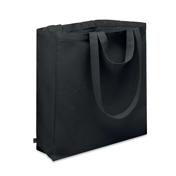 Gave Colour – Sac shopping en coton recyclé