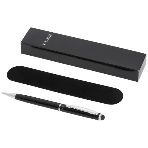 Stylo bille Stylus Lento (encre noire)