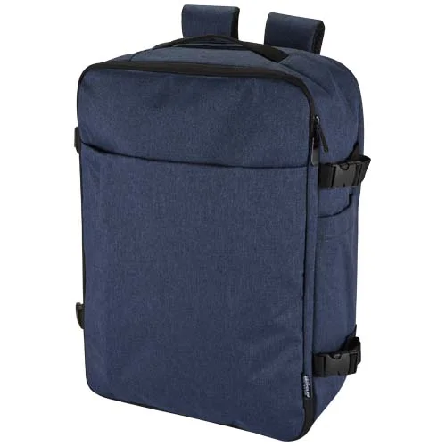 Sac à dos cabine Libra de 17" et 25 L recyclé et certifié GRS
