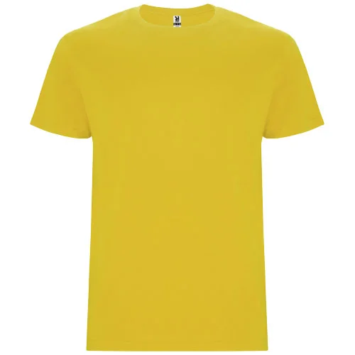 T-shirt de 190 g/m² Stafford à manches courtes pour enfant