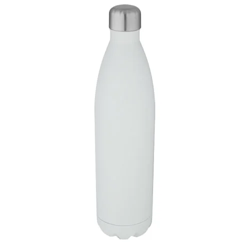Bouteille Cove de 1L en acier inoxydable à isolation sous vide