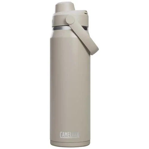 Bouteille d’eau en acier inoxydable de 740 ml avec bouchon à vis Camelbak® Thrive Chug VSS