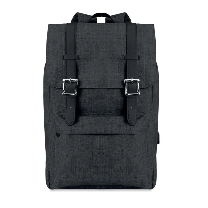 Riga – Sac à dos en polyester 600D
