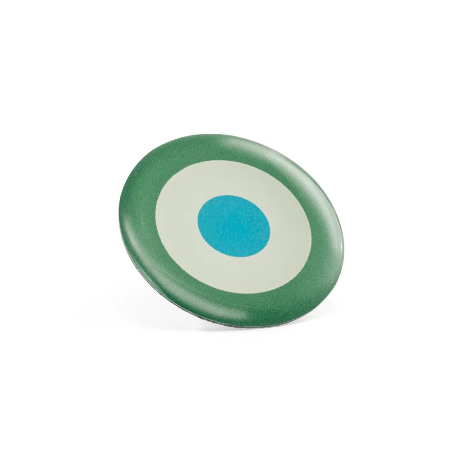 Doming 4 – Pin