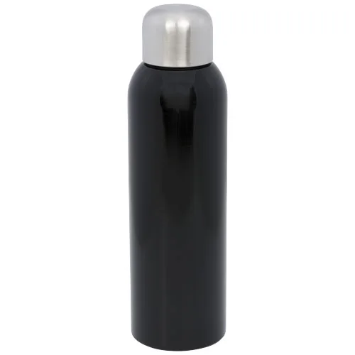 Bouteille d'eau Guzzle de 820 ml en acier inoxydable certifié RCS