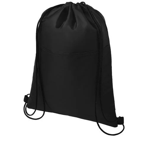 Sac isotherme Oriole avec cordon et capacité de 12 canettes 5L