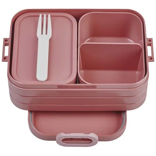Boîte à repas Mepal Take a Break Midi Bento 900 ml