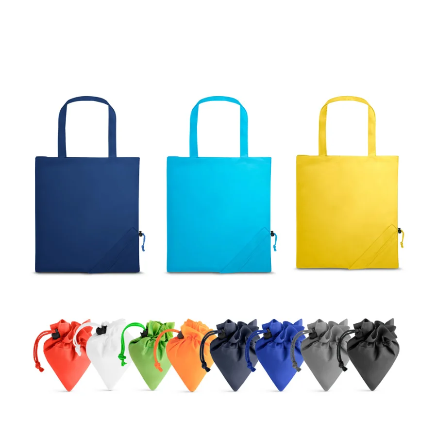 Shops – Sac pliable 190T