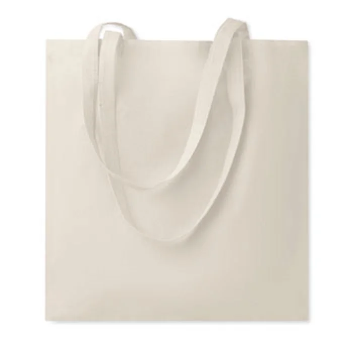 Cottonel ++ – Sac shopping coton 180gr/m²