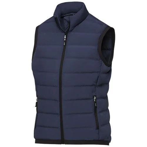 Bodywarmer duvet Macin pour femme