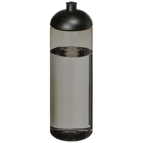 Bouteille de sport H2O Active® Eco Vibe de 850 ml avec couvercle dôme
