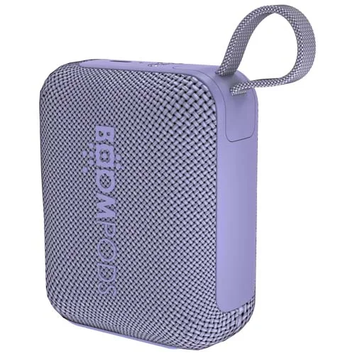 Mini-enceinte étanche Boompods Beachboom Mini 5 W