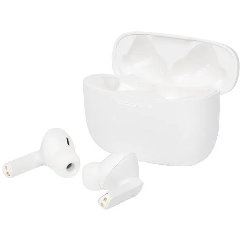 Écouteurs Essos 2.0 à appariement automatique True Wireless avec boîtier