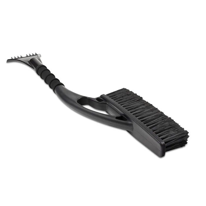 Snow&Ice – Brosse et grattoir à glace