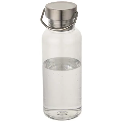 Bouteille d'eau Thor 600 ml en RPET recyclé RCS