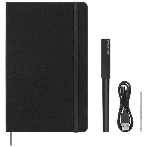 Moleskine Parure Smart