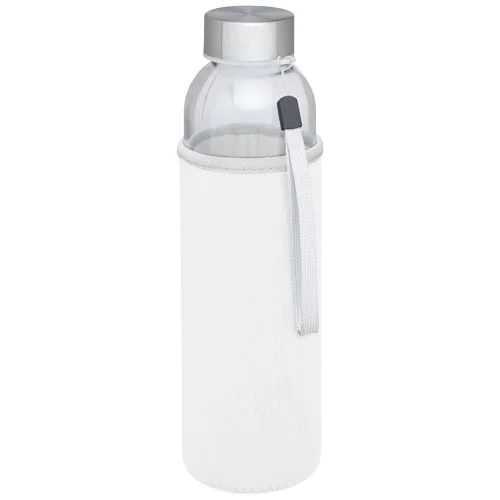 Bouteille de sport Bodhi 500 ml en verre