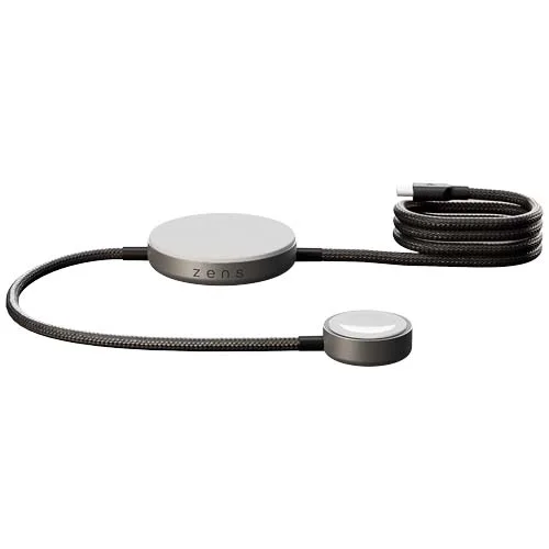Câble de charge double 15 W Zens Pro 2