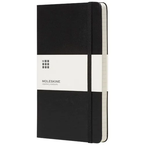 Carnet Classic format poche à couverture rigide - ligné