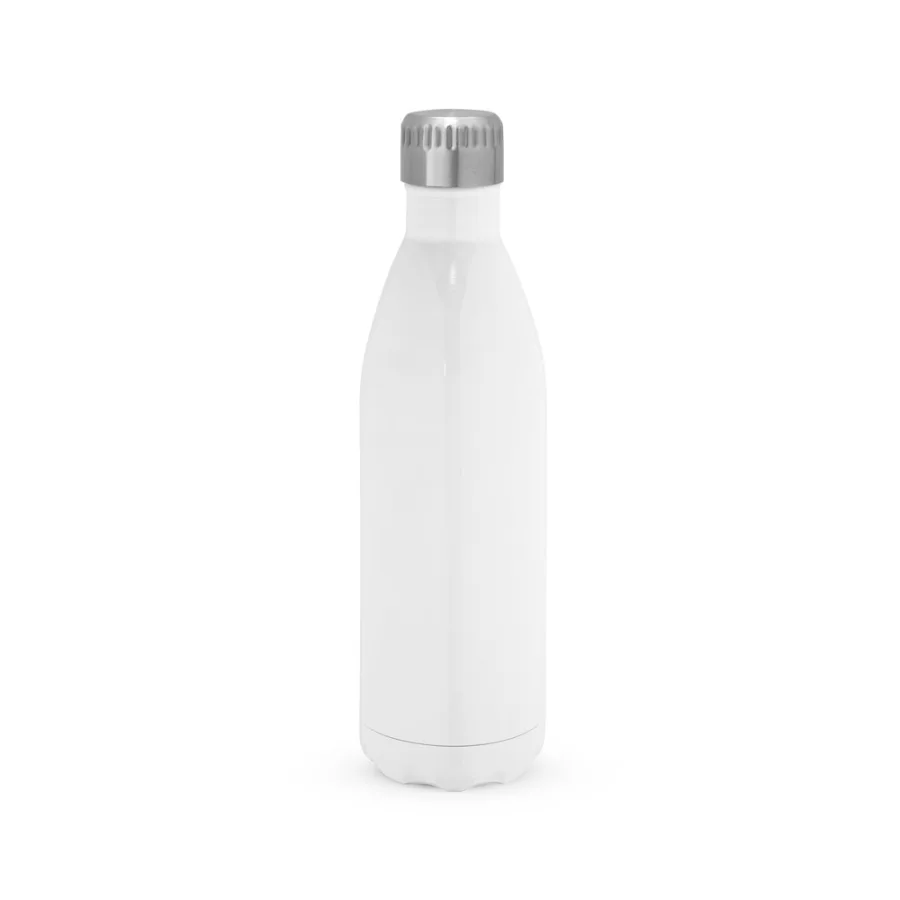 Amorti XL – Bouteille de sport en acier inoxydable pour sublimation 1'1 L