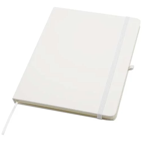 Carnet à couverture rigide Spectrum Plus A5