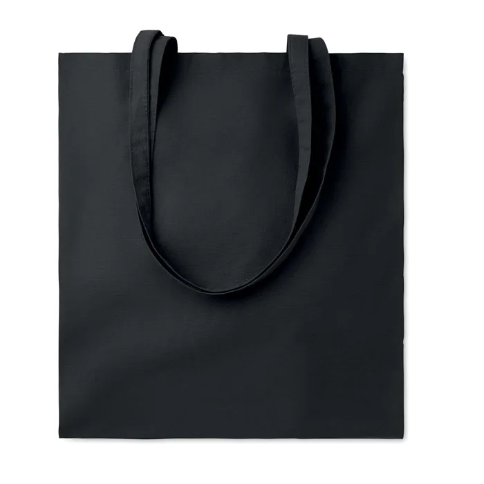 Cottonel Colour ++ – Sac shopping coton 180gr/m²