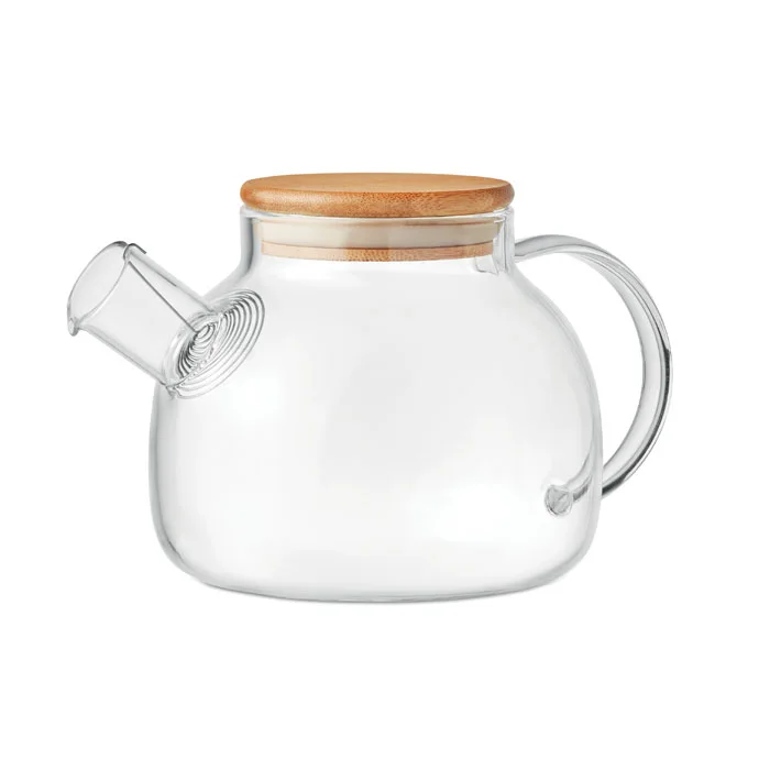 Munnar – Théière en verre 850ml