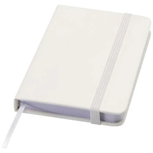 Carnet à couverture rigide Spectrum A7