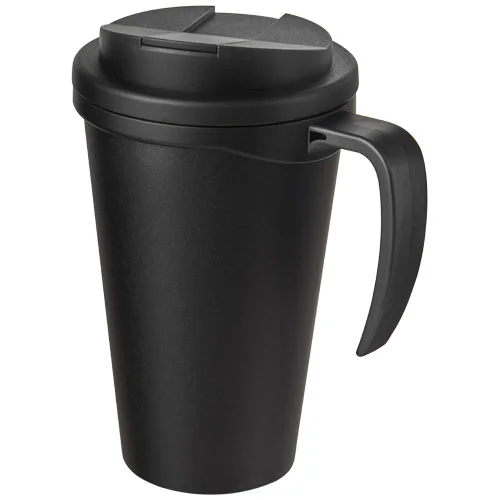 Mug isolant Americano® Grande 350ml avec couvercle anti fuites