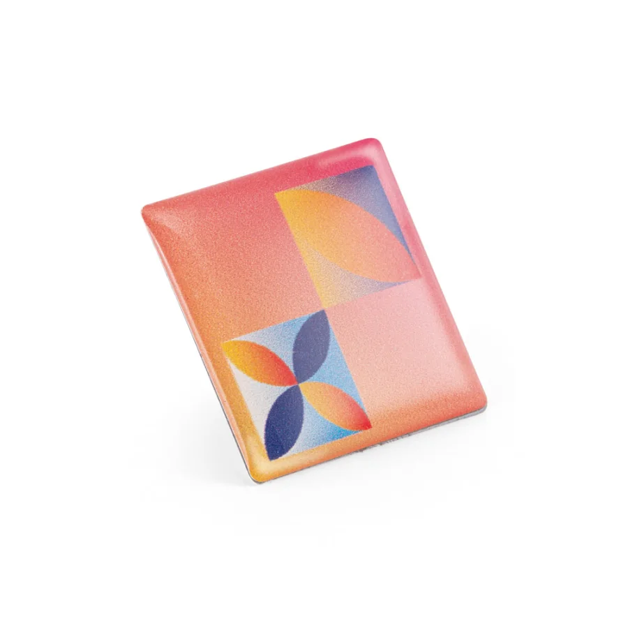 Doming 7 – Pin