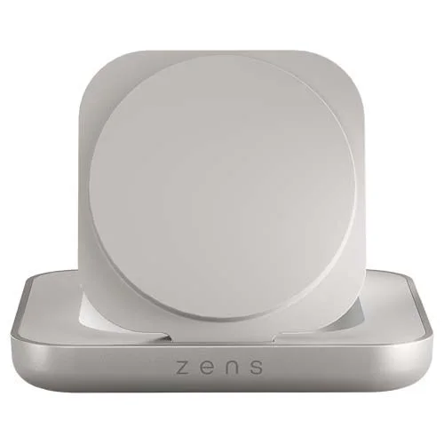 Chargeur magnétique de table de nuit 15 W Zens