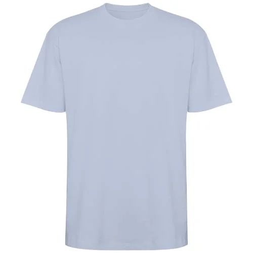 T-shirt de 210 g/m² Bull unisexe oversize à manches courtes