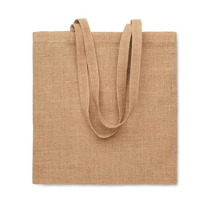 Zolang – Sac shopping en jute