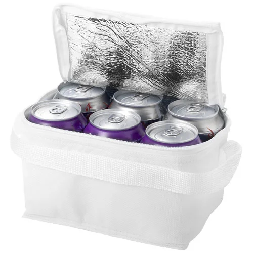 Sac isotherme 6 canettes Spectrum 4L