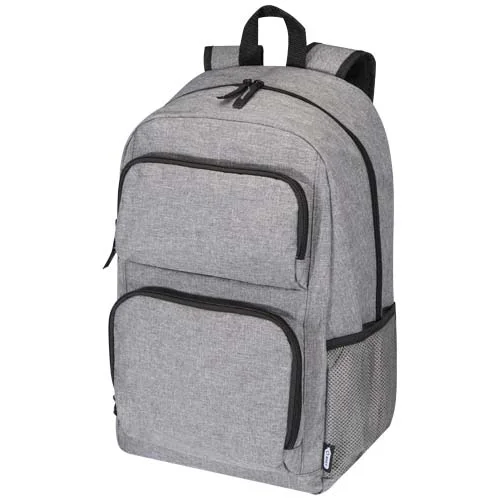 Sac à dos ordinateur 15" Graphite Deluxe 20L