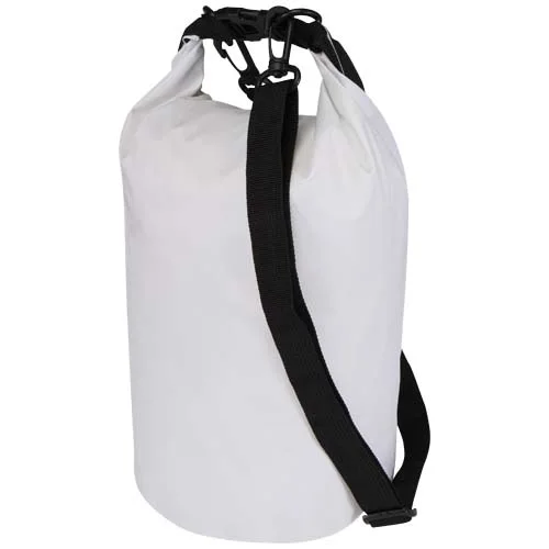 Sac de voyage imperméable en tissu recyclé Camper, 5 L