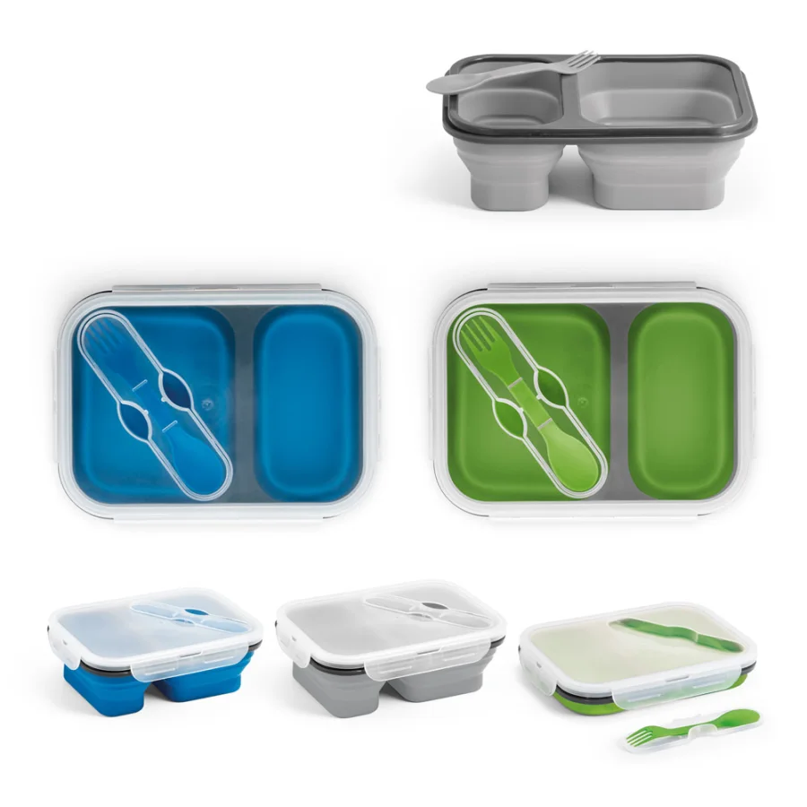 Dill – Lunch Box