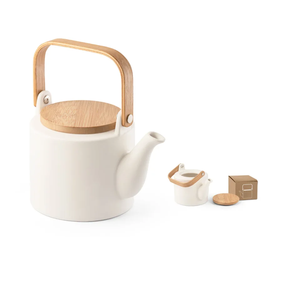 Glogg – Théière en céramique 700 mL