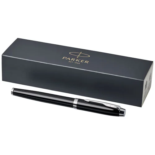 Stylo plume IM Parker (encre bleue)