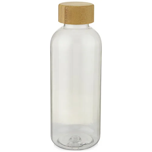 Bouteille de sport Ziggs 650 ml en plastique recyclé