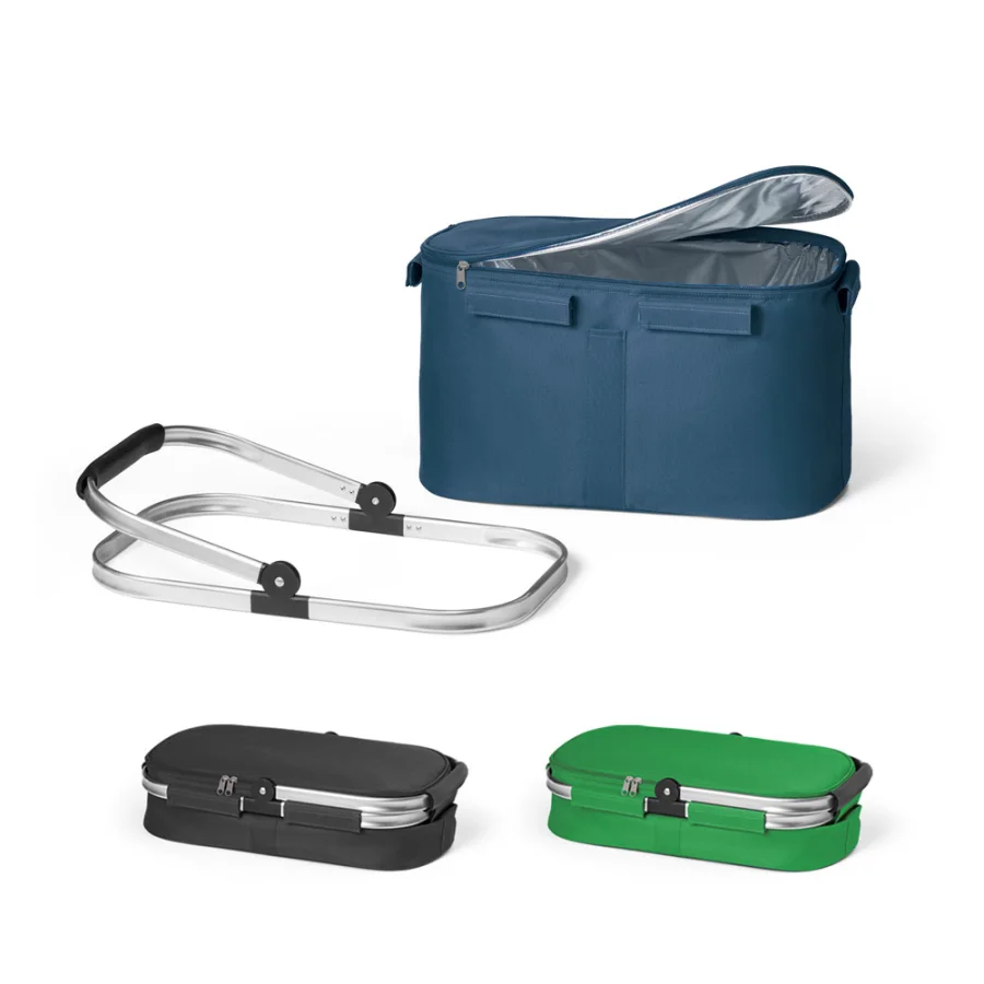 Baskit – Panier de pique-nique souple en 600D 25 L