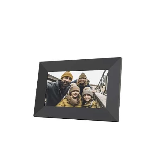Cadre photo numérique de 7" Prixton Prado S avec Wi-Fi