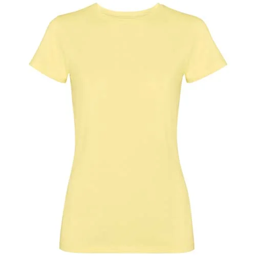 T-shirt de 180 g/m² Fiyi à manches courtes pour femme