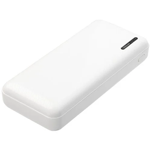 Batterie de secours haute densité 10 000 mAh Compress