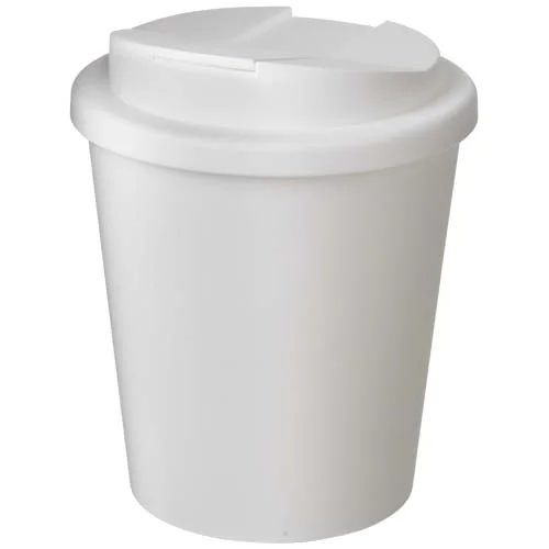 Americano® Espresso POP gobelet de 250 ml avec couvercle anti-éclaboussures