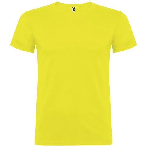 T-shirt de 155 g/m² Beagle à manches courtes pour enfant