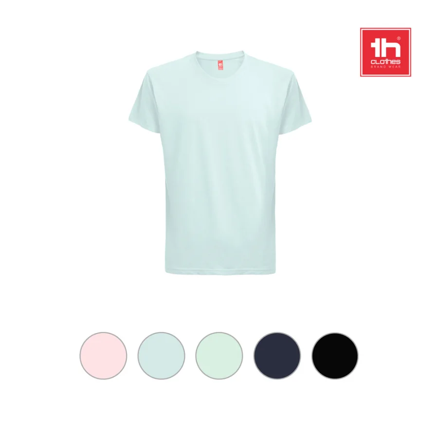 THC Fair Small – T-shirt 100% coton